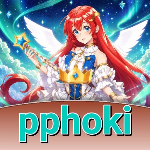 Pratinjau layar pphoki